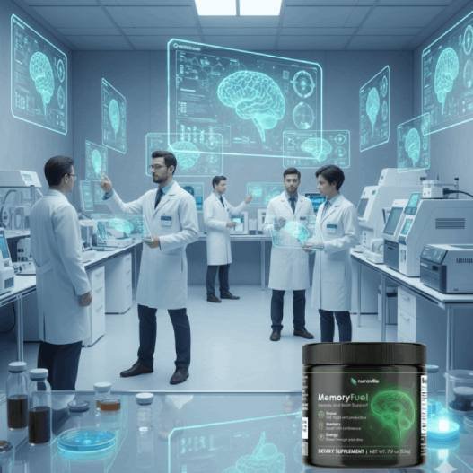 Explanation of a dietary supplement designed to help support memory and brain health